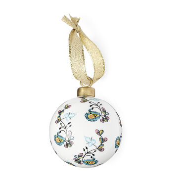 Kit Kemp Psycho Sprig Bauble Kit Kemp Psycho Sprig Bauble